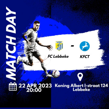 Matchday Kfct (2)